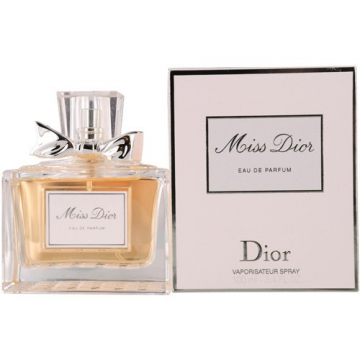 Christian Dior Miss Dior Парфюмированная вода 100 ml (3348901362832)